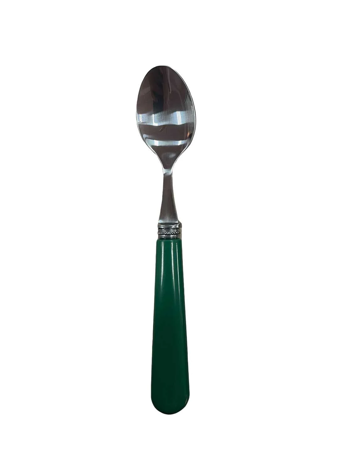 Opjet - Green Spoon, 17.5 CM Opjet - Green Spoon, 17.5 CM