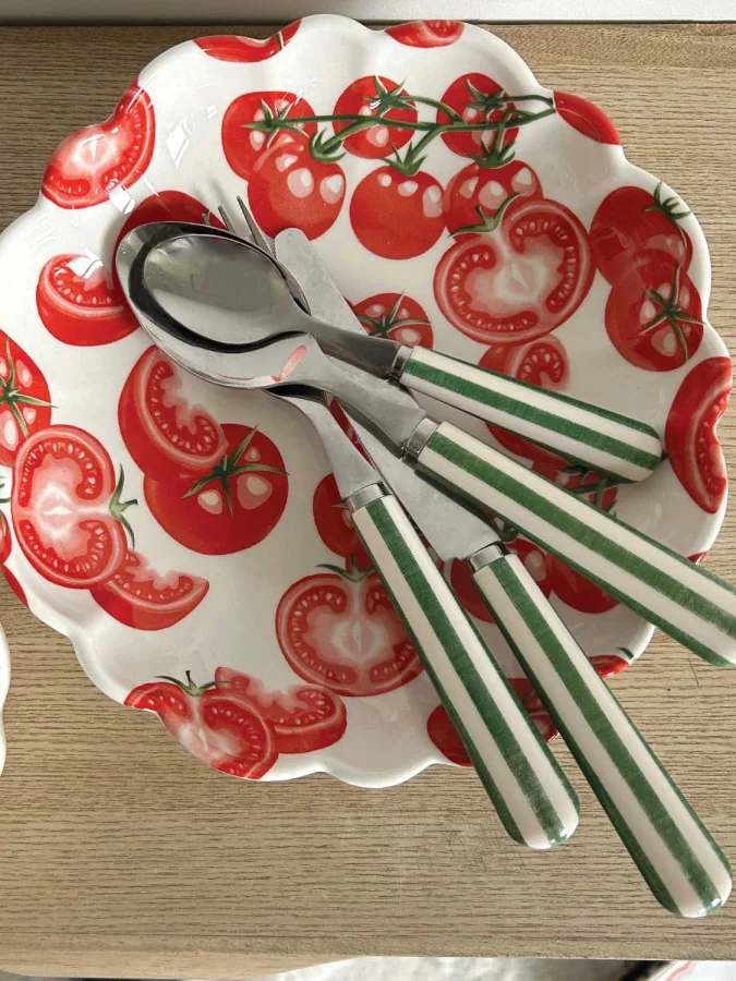 Opjet - Spoon, 16 CM 2