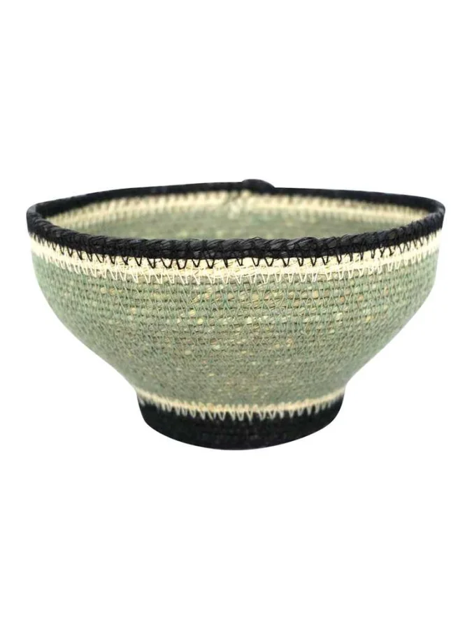 Opjet - Green Basket, 19 x...