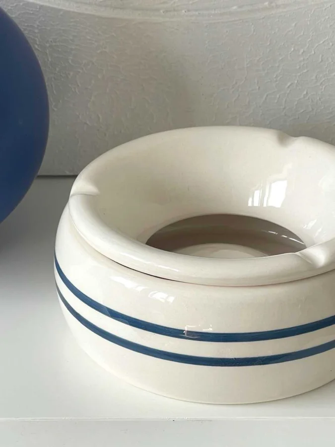 Opjet - საფერფლე, 14.5 x 6 სმ 2