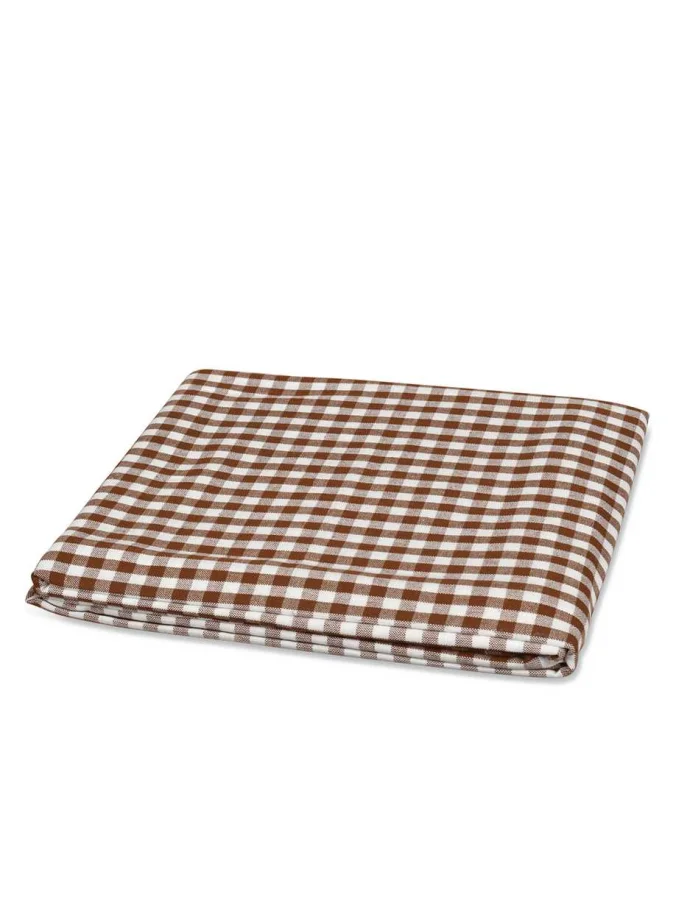 Opjet - Brown Tablecloth,... 2