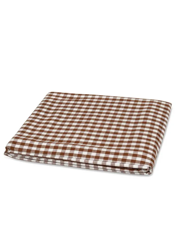 Opjet - Brown Tablecloth,... 2