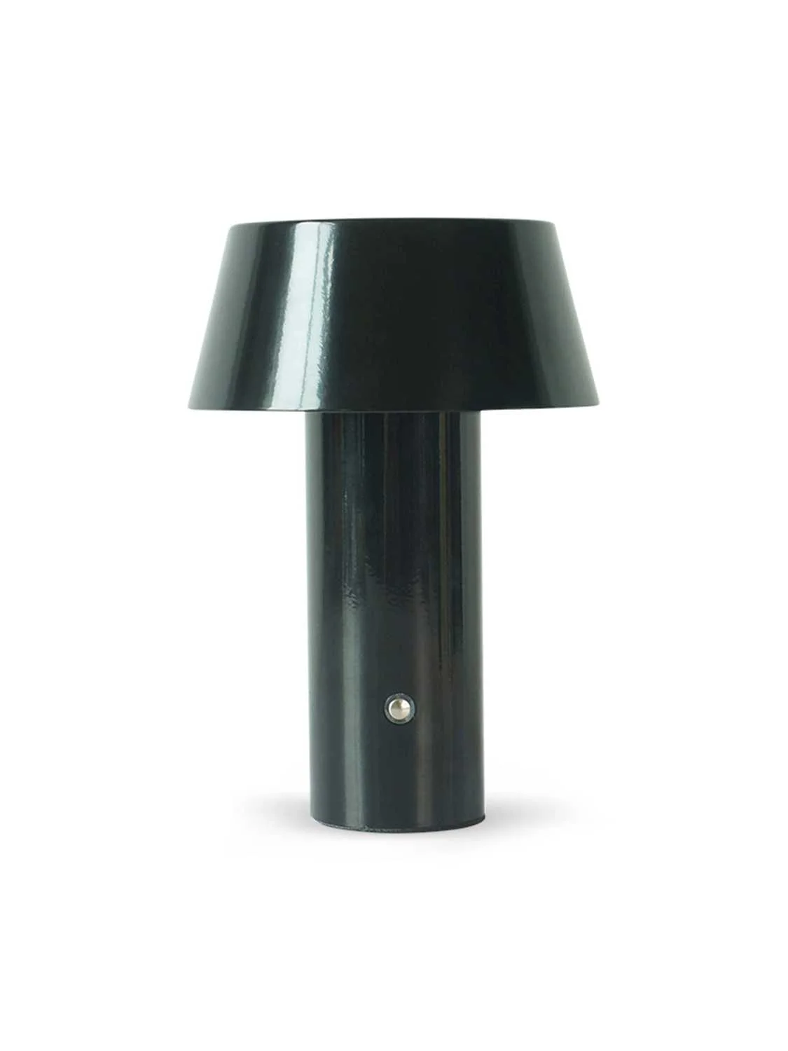 Opjet - Black Table Lamp, 14 x 20 CM Size One Size