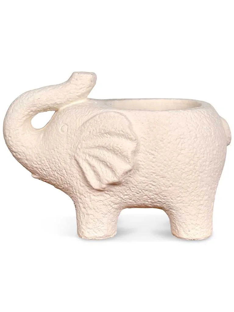 Opjet - თეთრი ქოთანი, 15.5 x 10 x... Opjet - თეთრი ქოთანი, 15.5 x 10 x...