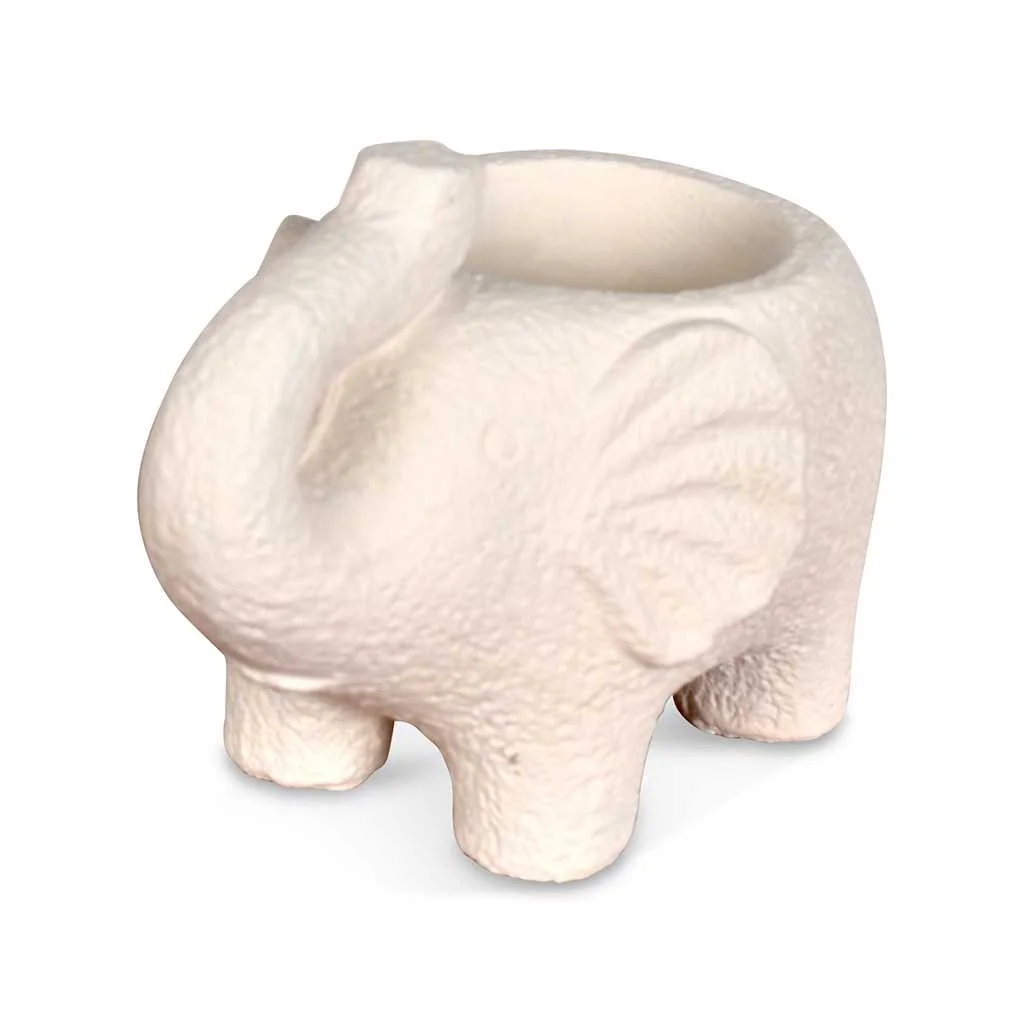 Opjet - თეთრი ქოთანი, 15.5 x 10 x... Opjet - თეთრი ქოთანი, 15.5 x 10 x...