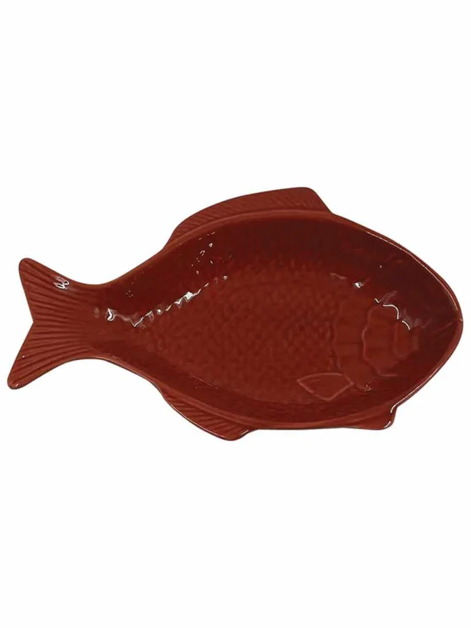 Opjet - Red Bowl, 24.4 x...