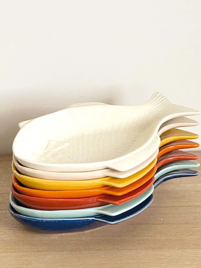 Opjet - Red Bowl, 24.4 x... 2