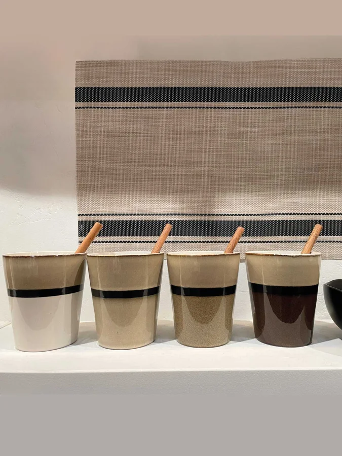 Opjet - ჭიქების კომპლექტი,... 2