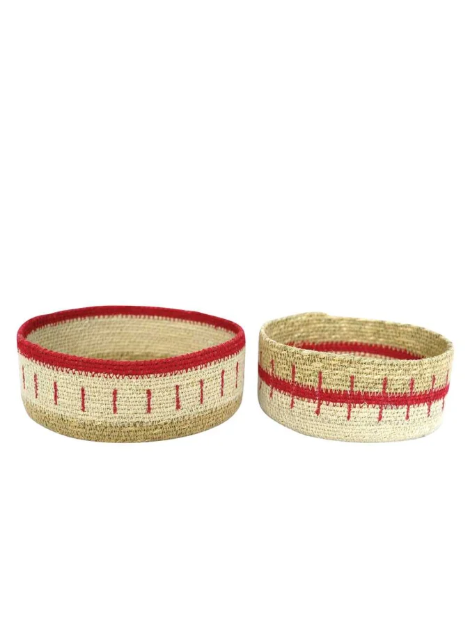 Opjet - Basket, 18 x 7 CM -...