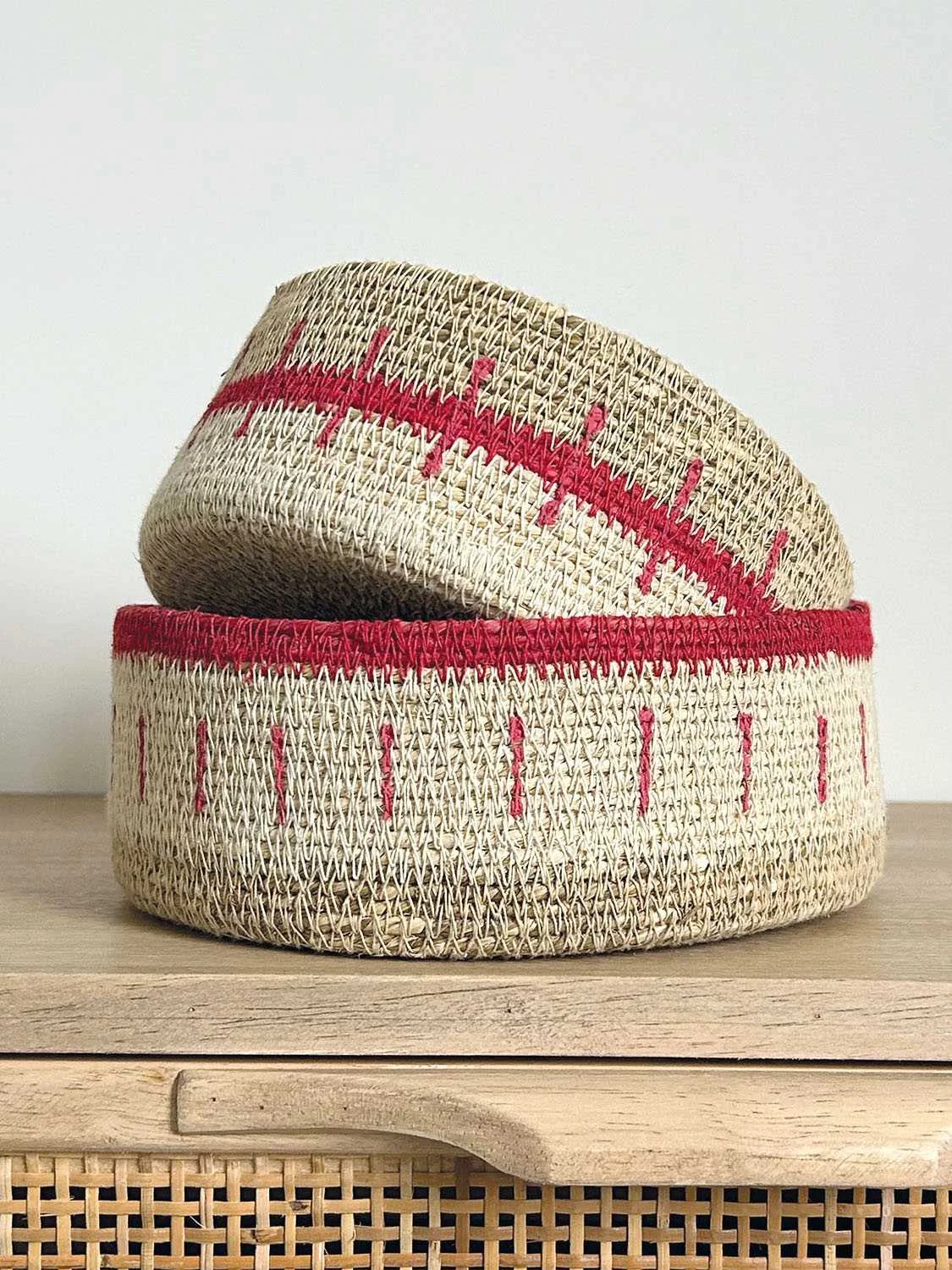 Opjet - კალათა, 18 x 7 სმ - 16 x 6... Opjet - კალათა, 18 x 7 სმ - 16 x 6...