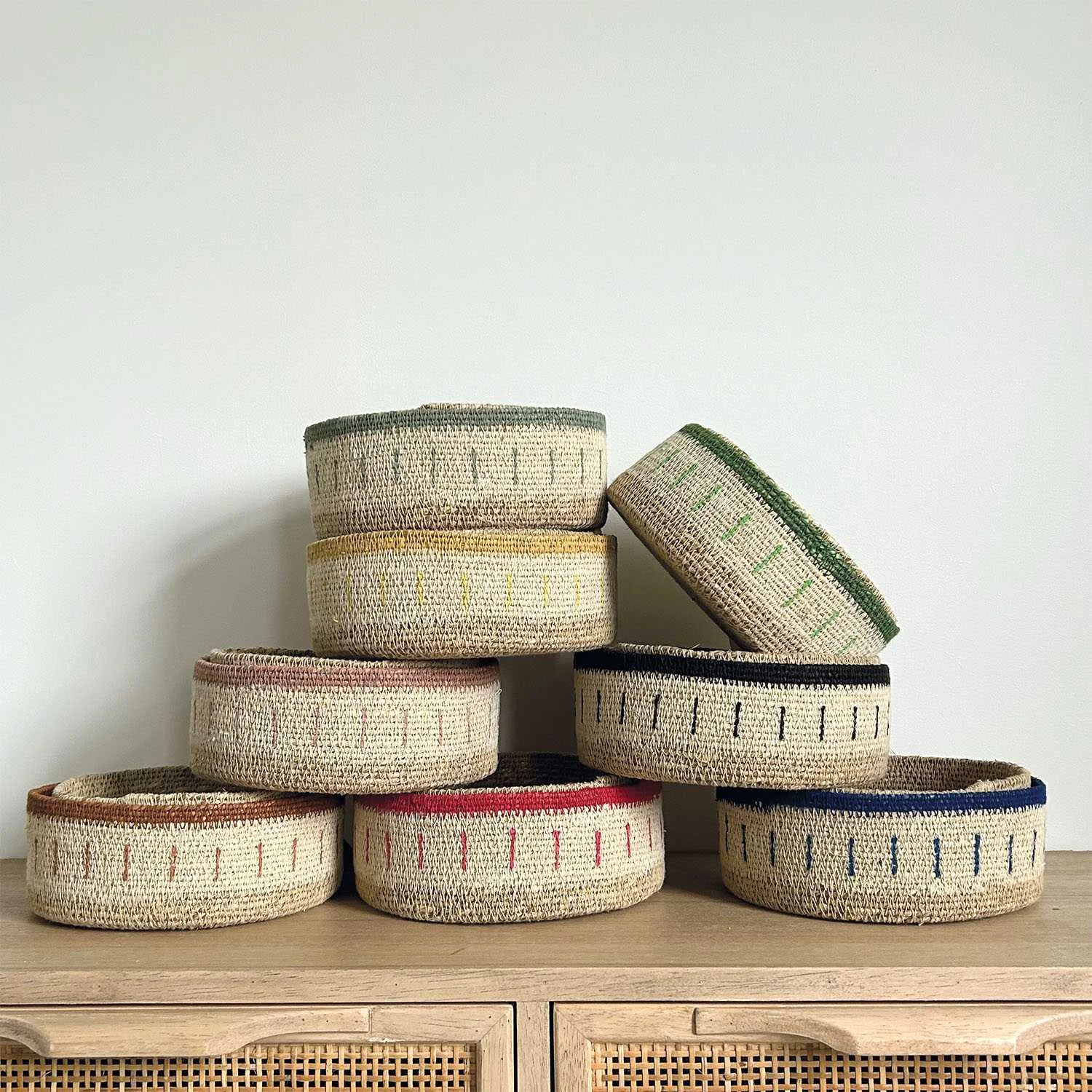 Opjet - Basket, 18 x 7 CM - 16 x 6... Opjet - Basket, 18 x 7 CM - 16 x 6...