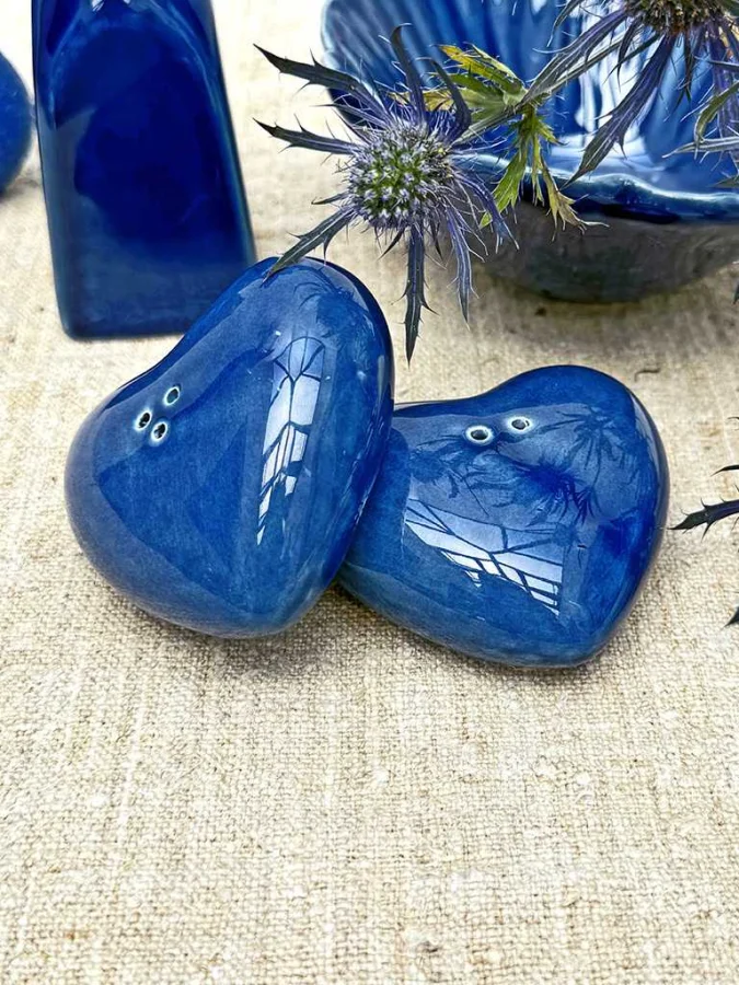 Opjet - Blue Salt & Pepper... 2