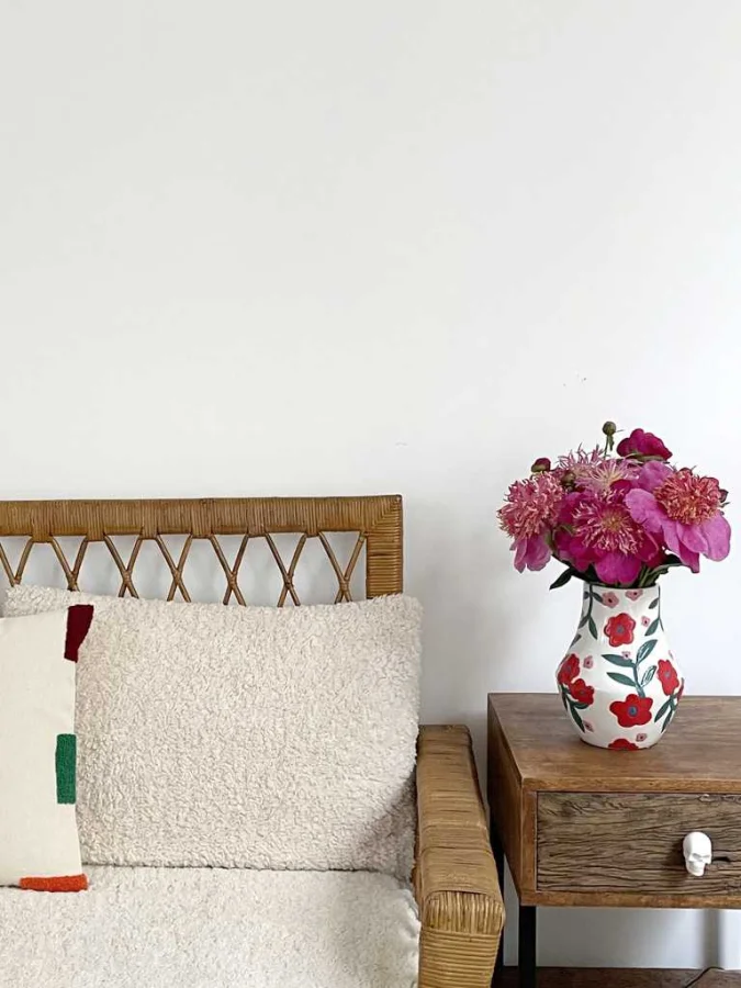 Opjet - ლარნაკი, 16.6 x 21 სმ 2