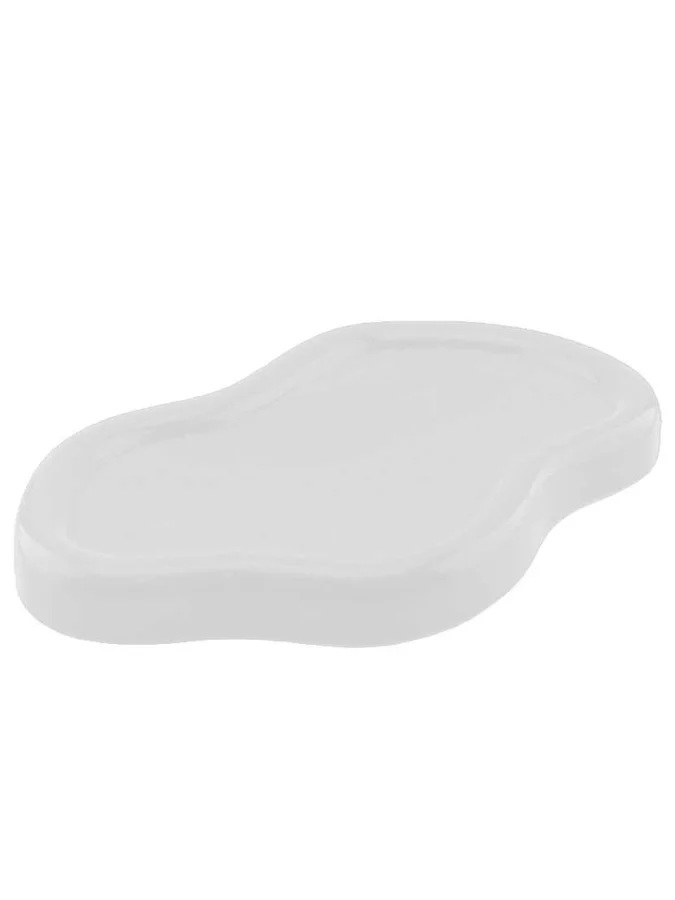 Opjet - White Tray, 27 x...
