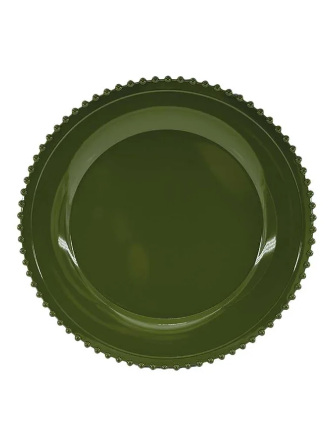 Opjet - Green Plate...