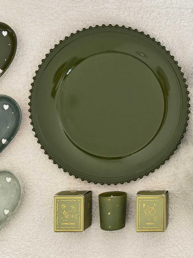 Opjet - Green Plate... 2