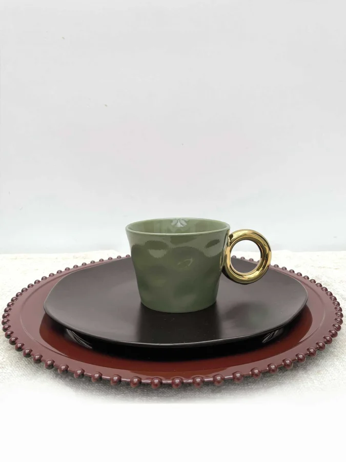 Opjet - Brown Plate... 2