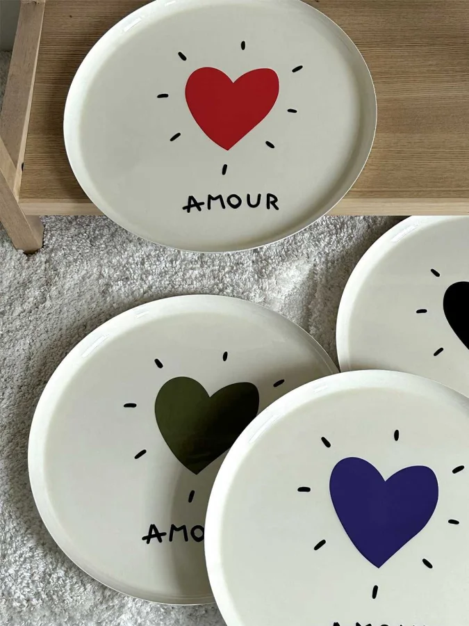 Opjet - Tray, 35 x 2 CM 2