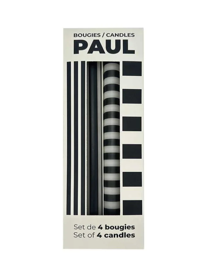 Opjet - შავი სანთელი, 2.1 x... 2