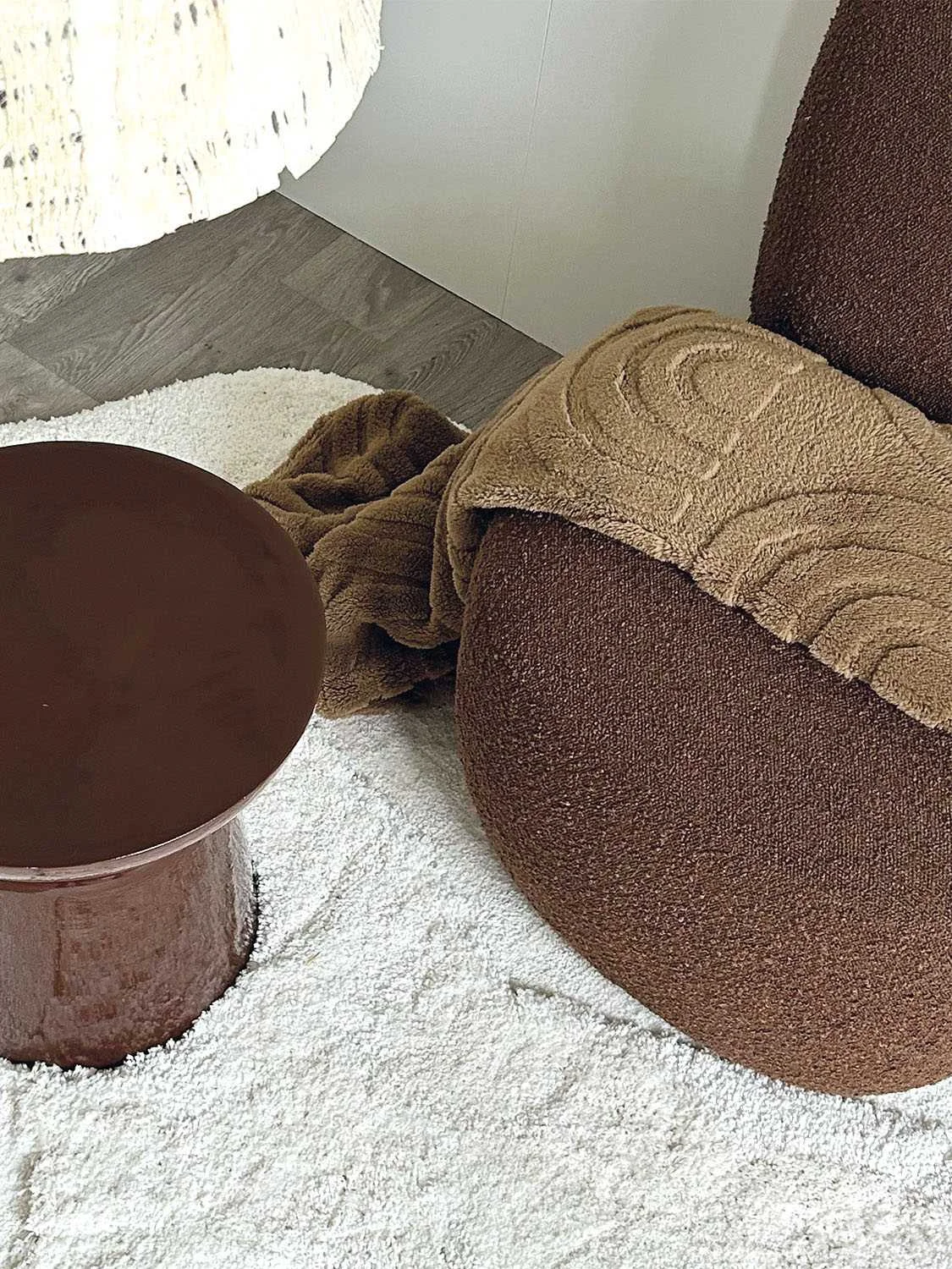 Opjet - Brown Blanket, 130... 2