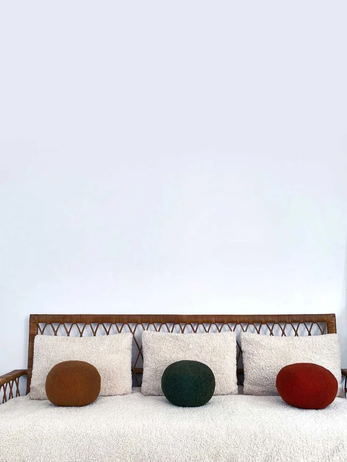 Opjet - Green Decorative... 2