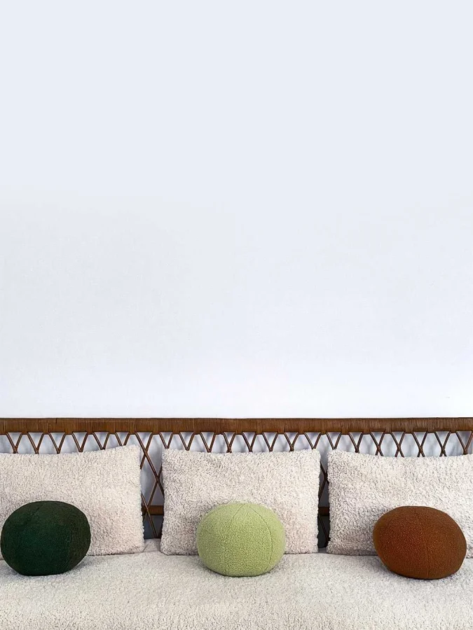 Opjet - Green Decorative... 2