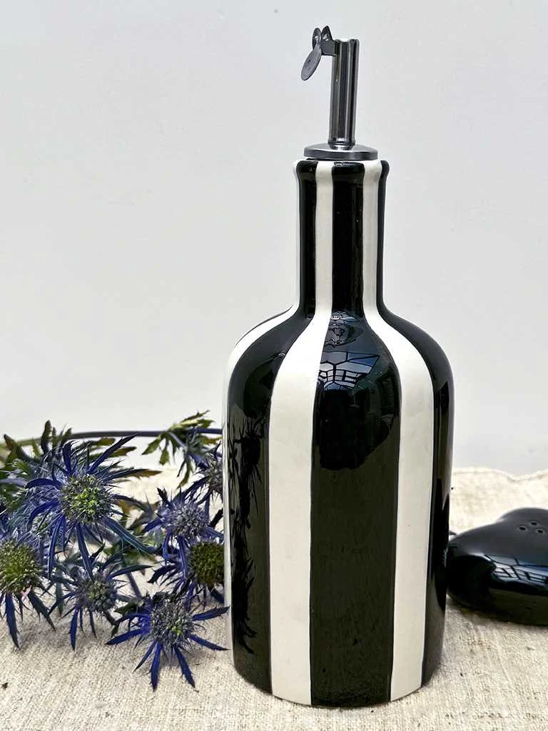 Opjet - Black Vinegar & Oil... 2