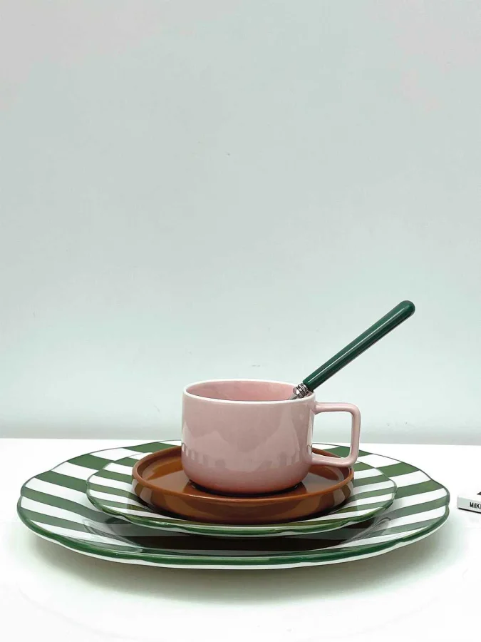 Opjet - Pink Cup And... 2