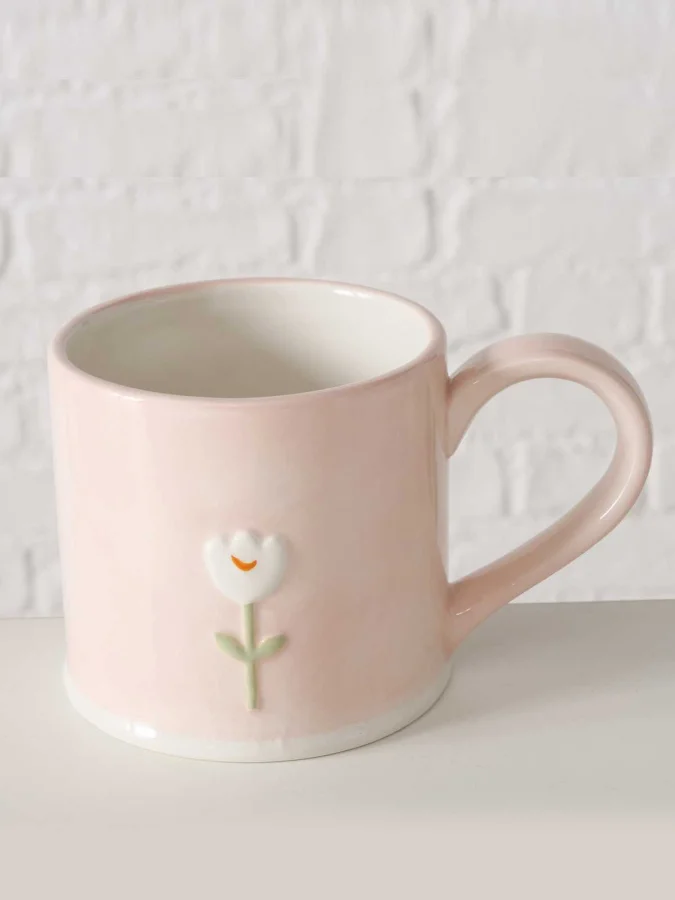 Boltze - Tea Cup, 15 x 10 x...