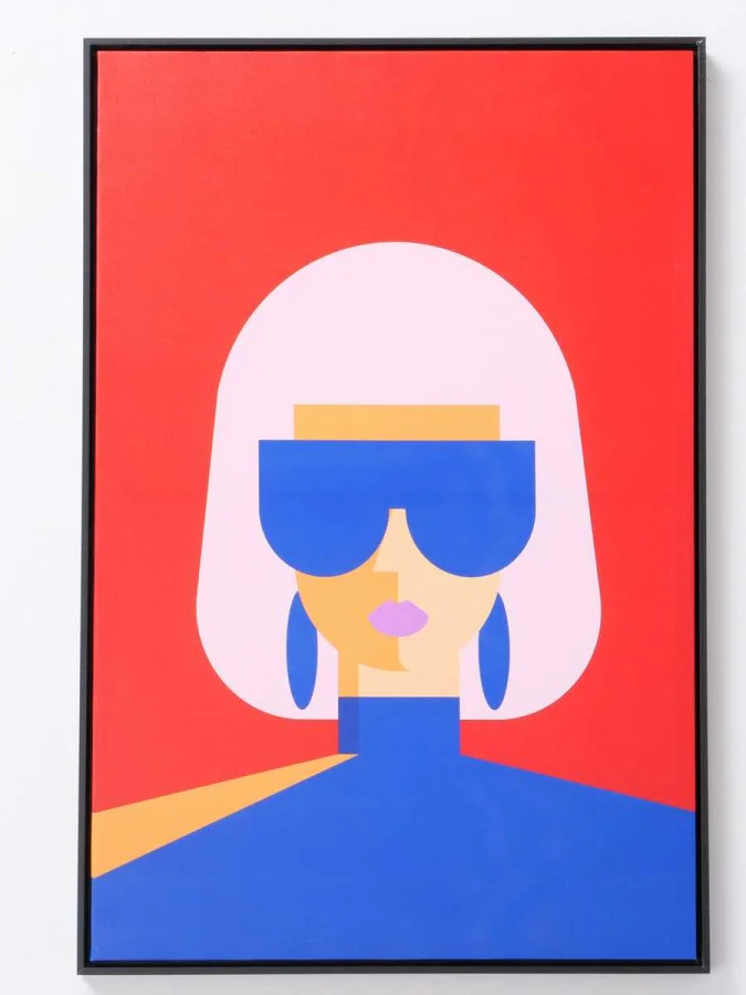 Boltze - პოსტერი, 60 x 3.2... 2