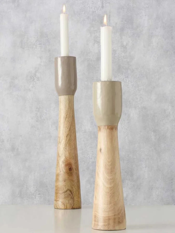 Boltze - Brown Candle... 2