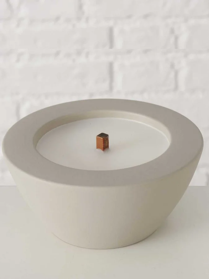 Boltze - ნაცრისფერი სანთელი... 2