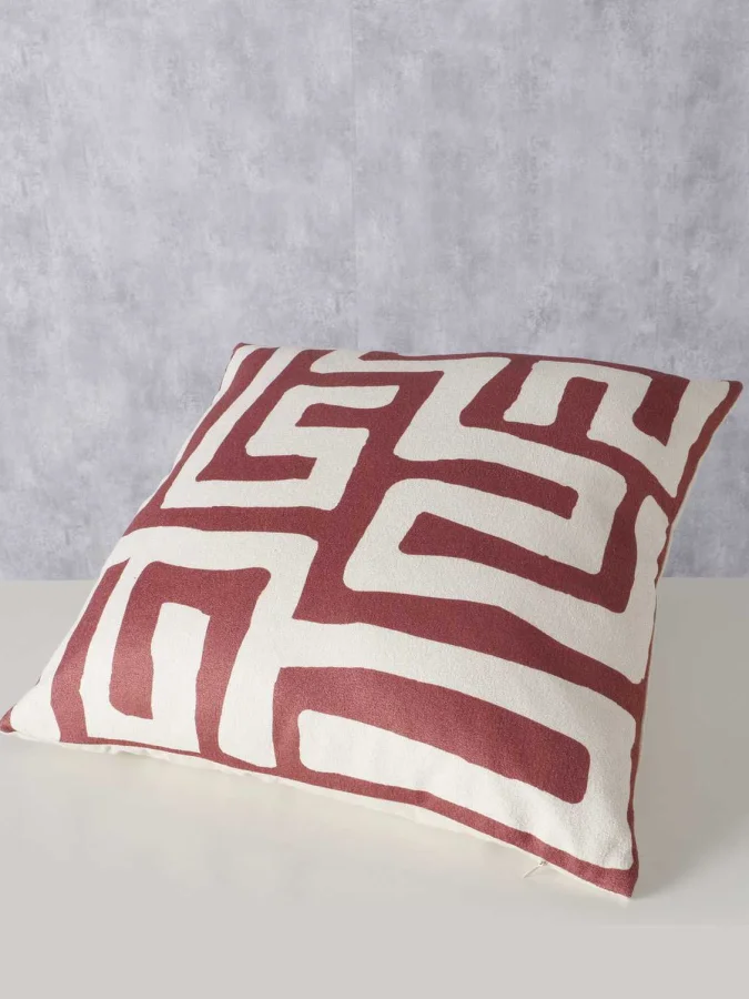 Boltze - Burgundy... 2