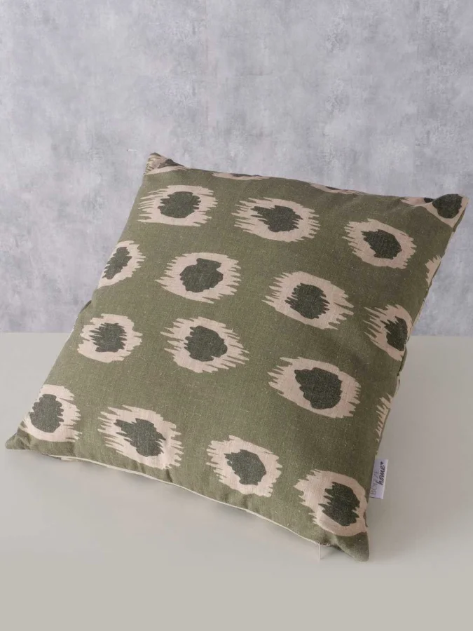 Boltze - Green Decorative... 2