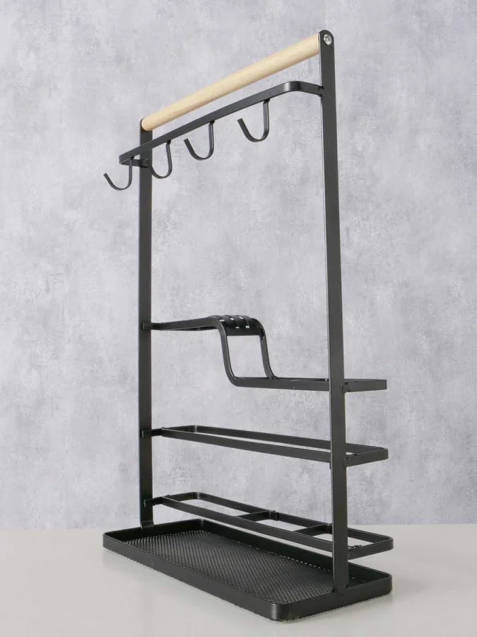 Boltze - Black Hanger, 28.5...