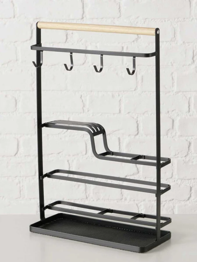 Boltze - Black Hanger, 28.5... 2