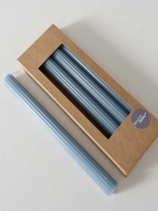 Boltze - Blue Candle... 2