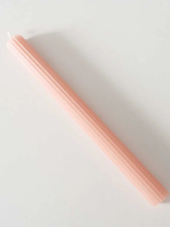 Boltze - Pink Candle...