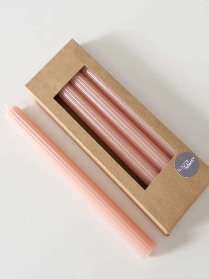 Boltze - Pink Candle... 2