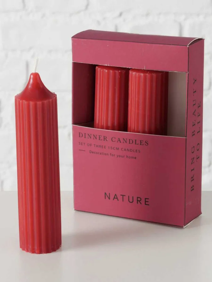 Boltze - წითელი სანთელი... 2