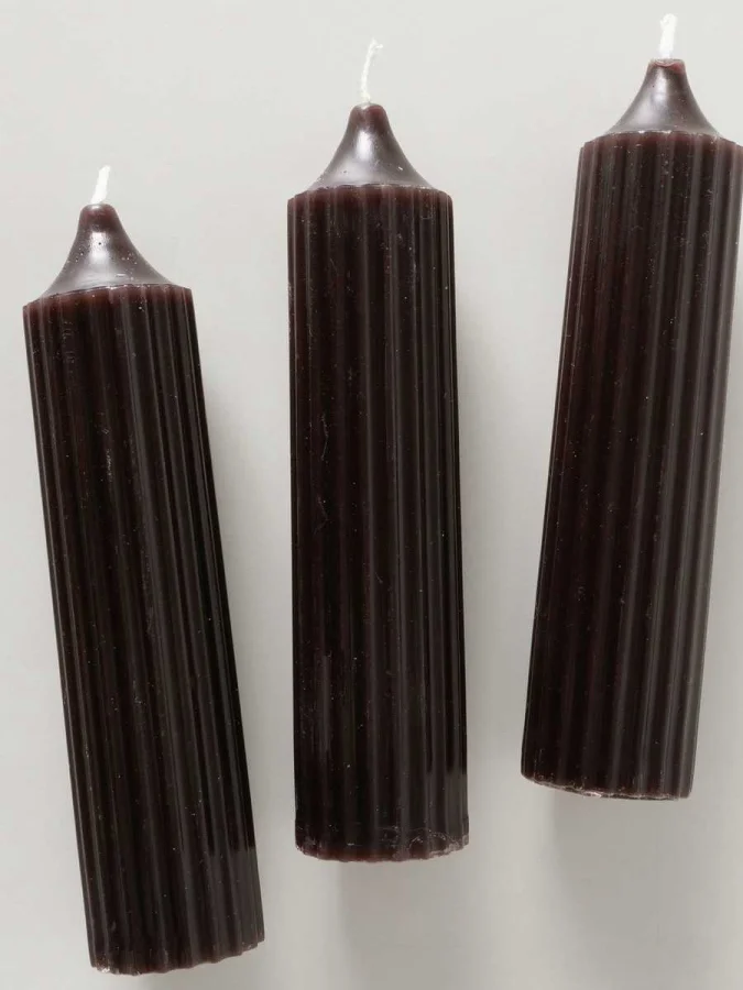 Boltze - შავი სანთელი...