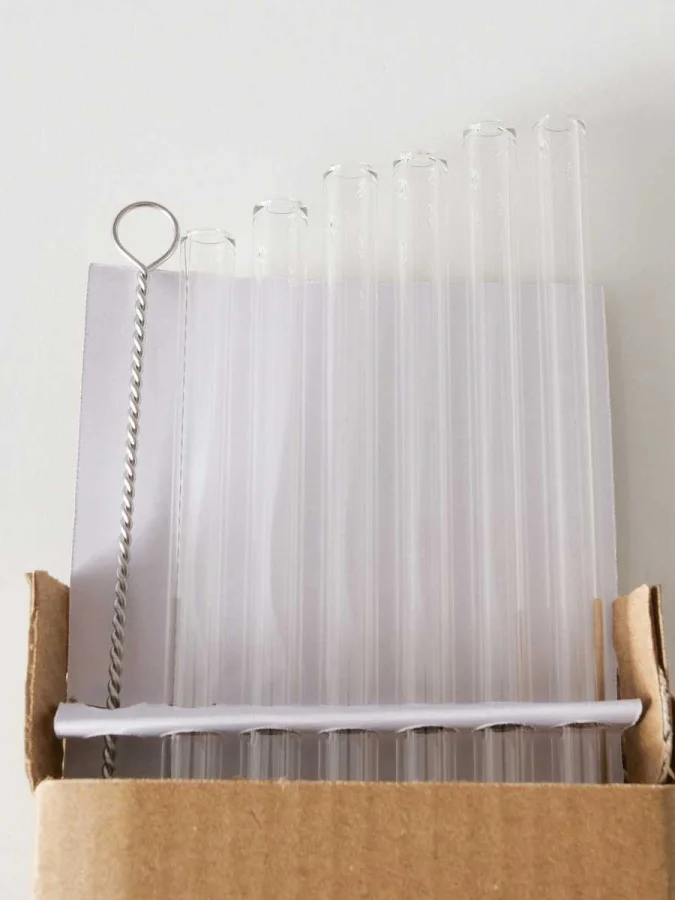 Boltze - White Straws &... 2