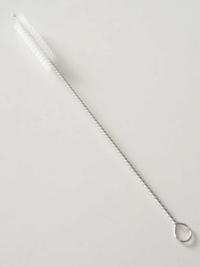 Boltze - Straws & Cleaning...