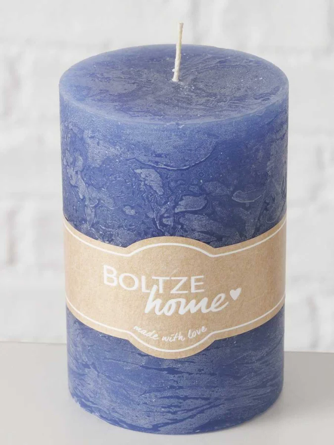 Boltze - Blue Candle... 2