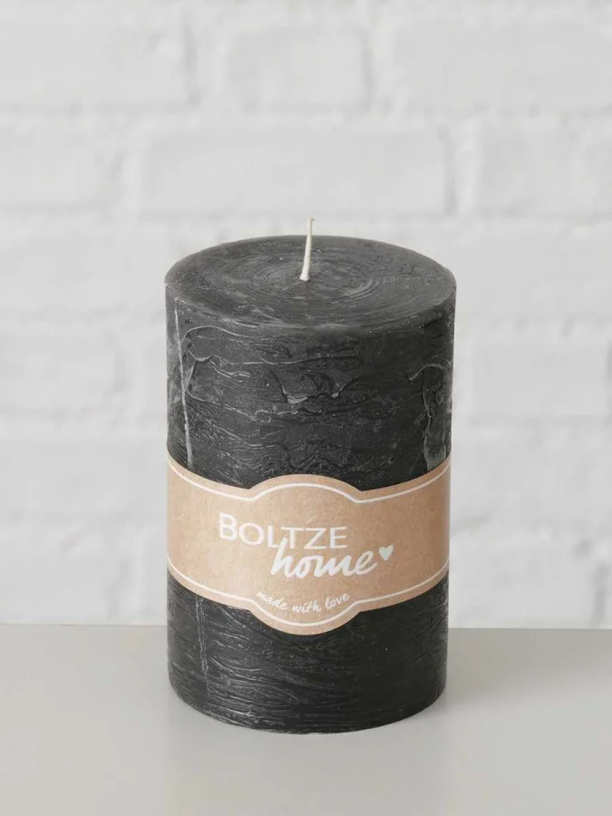 Boltze - Black Candle... 2