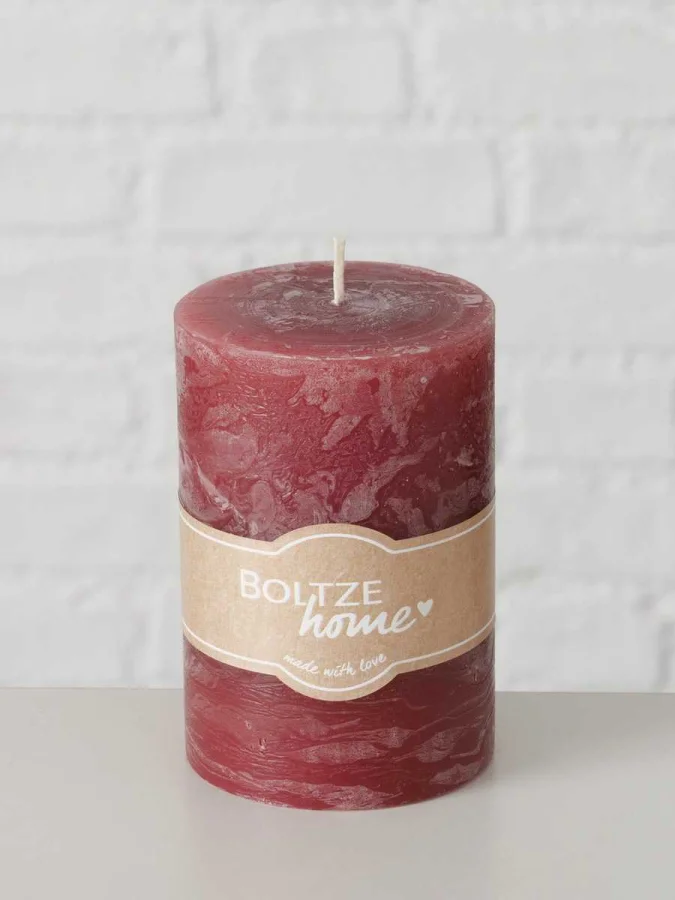 Boltze - Pink Candle... 2