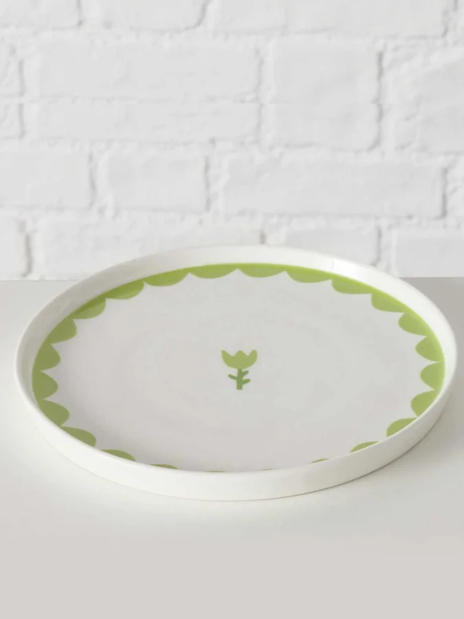 Boltze - Dinner Plate, 20.5...