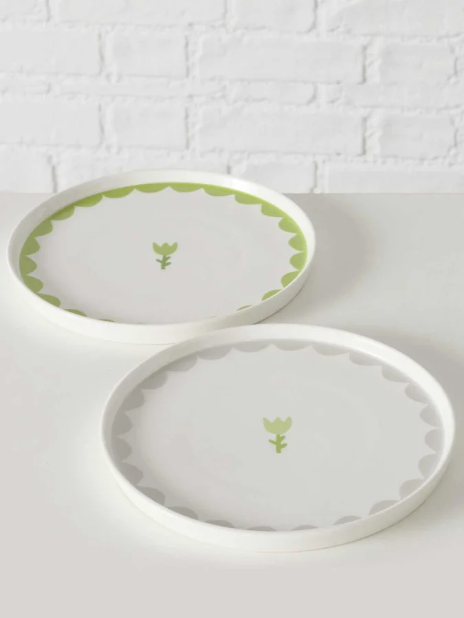 Boltze - Dinner Plate, 20.5... 2