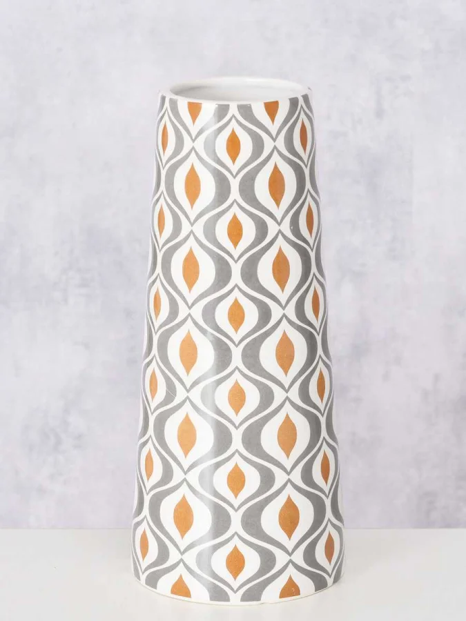 Boltze - Vase, 25.4 CM