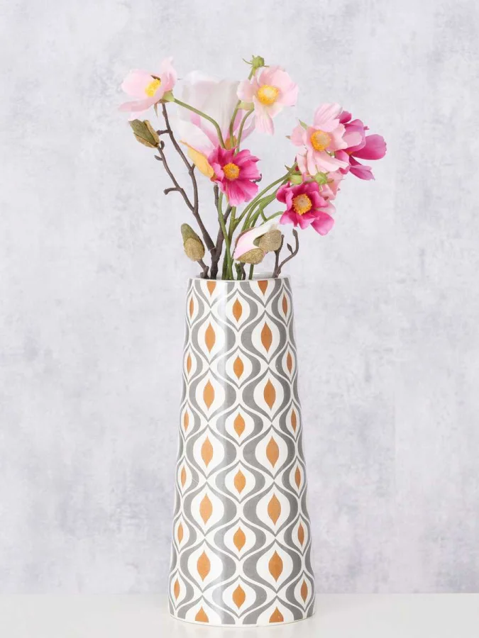 Boltze - Vase, 25.4 CM 2